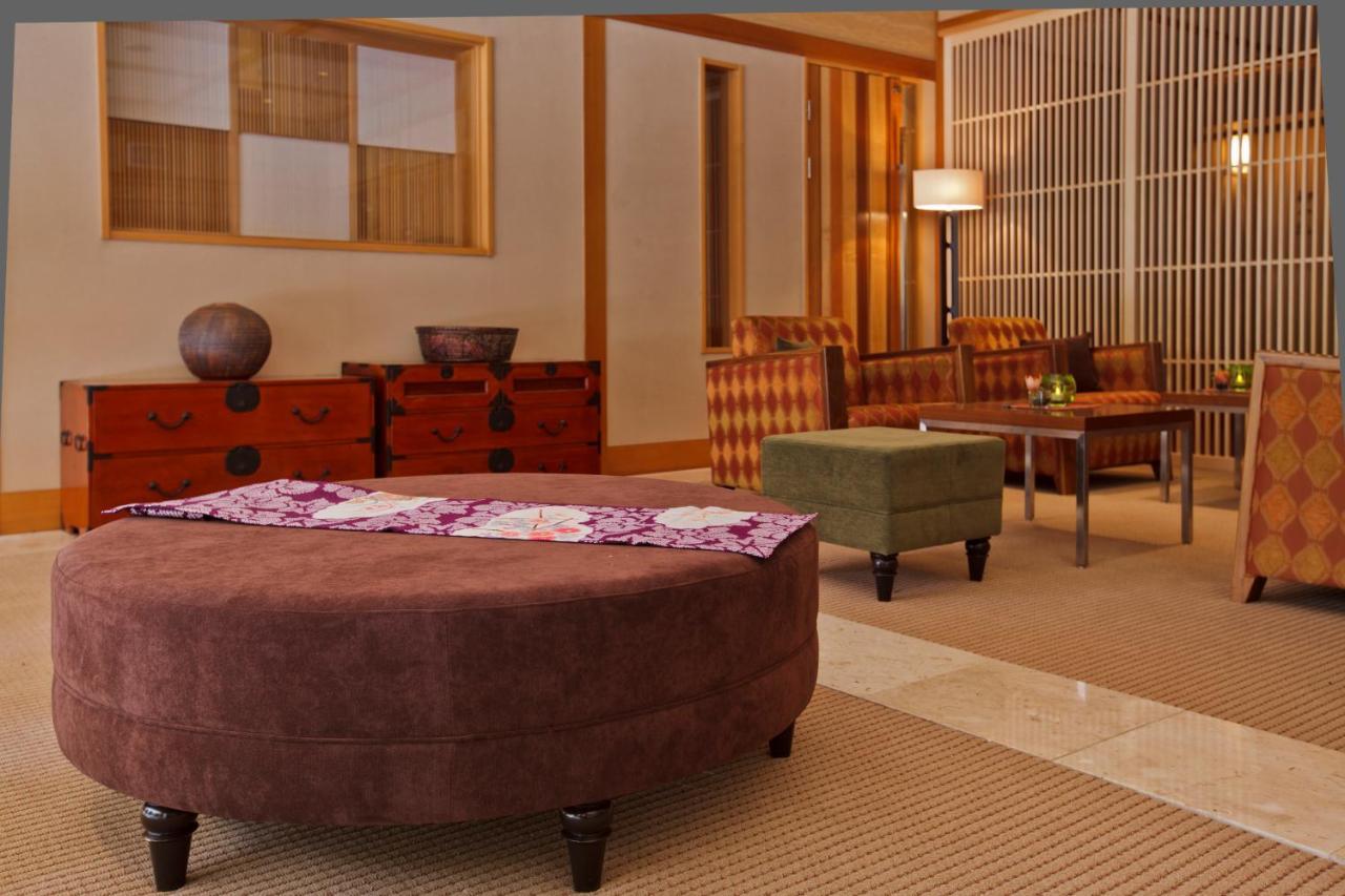 Kyo Yunohana Resort Suisen Kameoka Eksteriør bilde