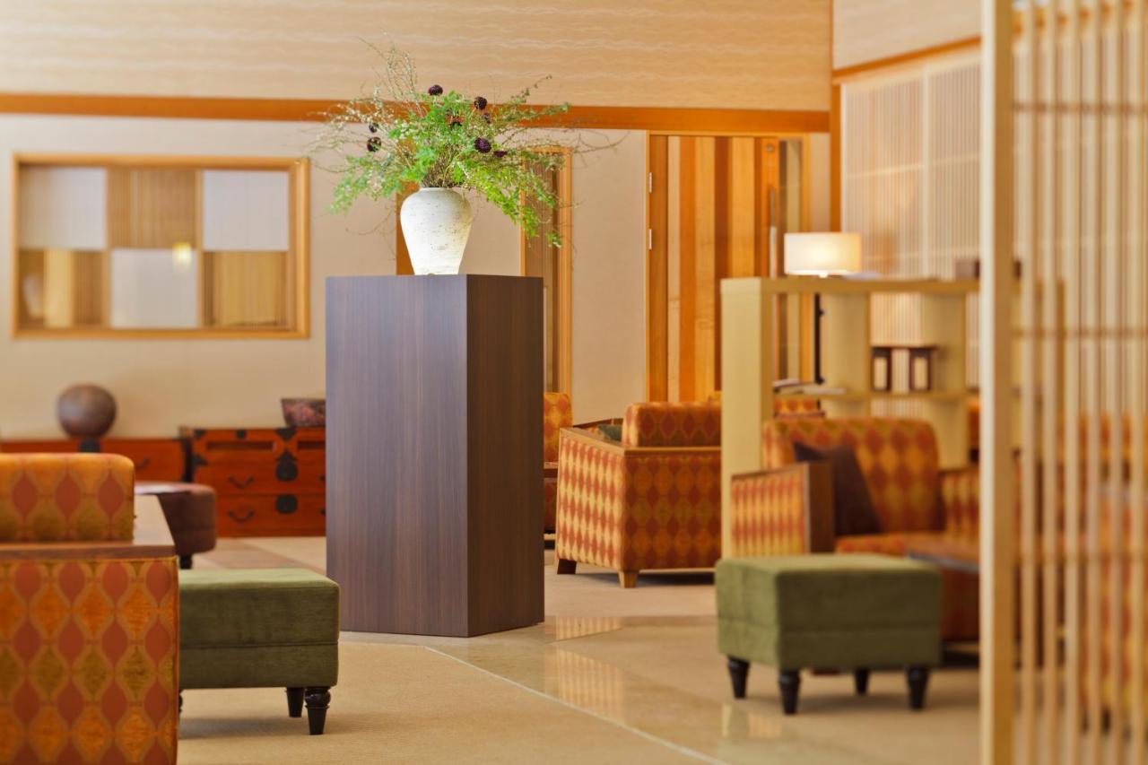 Kyo Yunohana Resort Suisen Kameoka Eksteriør bilde