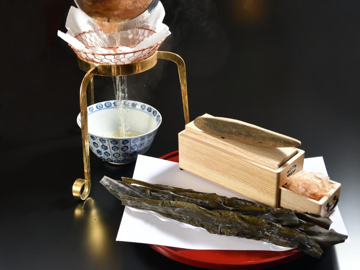 Kyo Yunohana Resort Suisen Kameoka Eksteriør bilde
