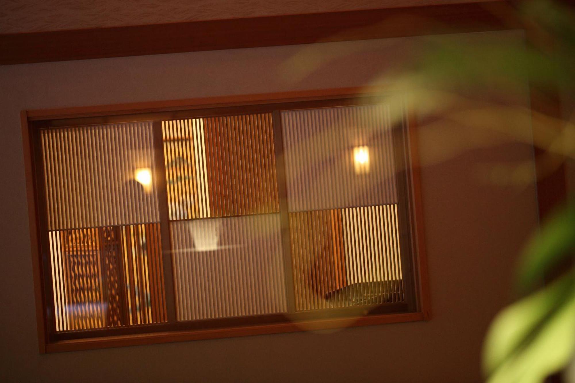 Kyo Yunohana Resort Suisen Kameoka Eksteriør bilde