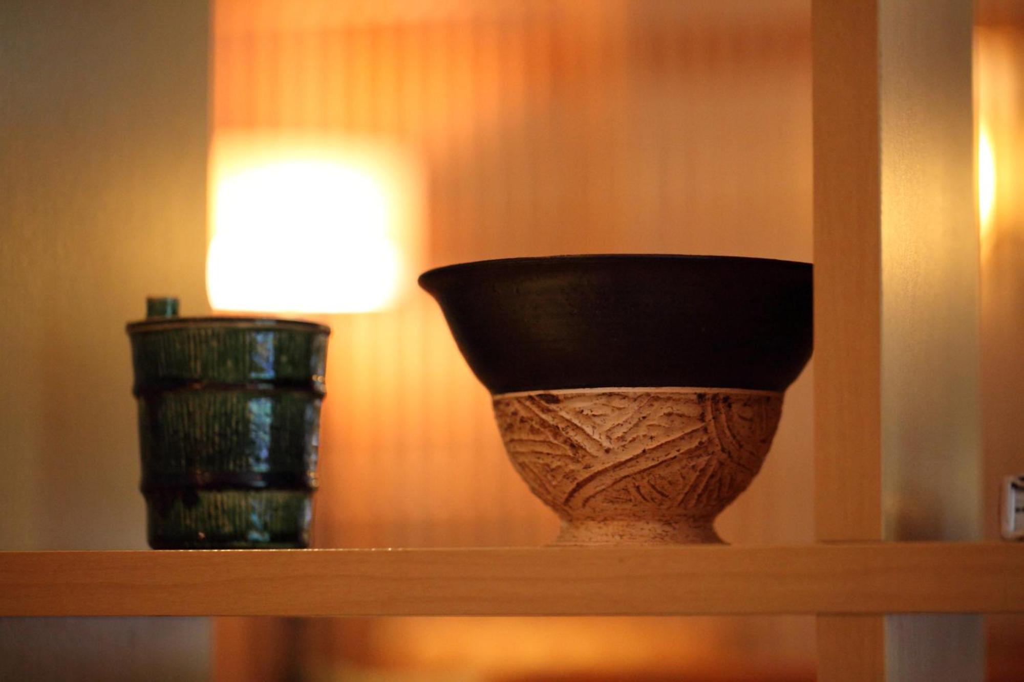 Kyo Yunohana Resort Suisen Kameoka Eksteriør bilde