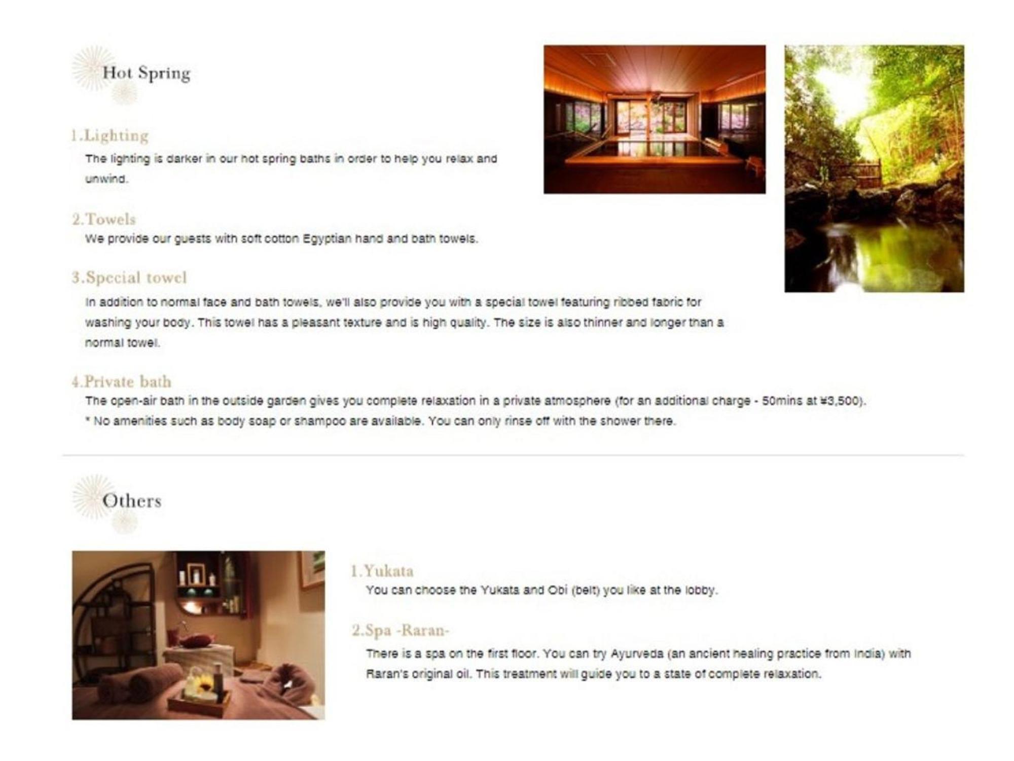Kyo Yunohana Resort Suisen Kameoka Eksteriør bilde
