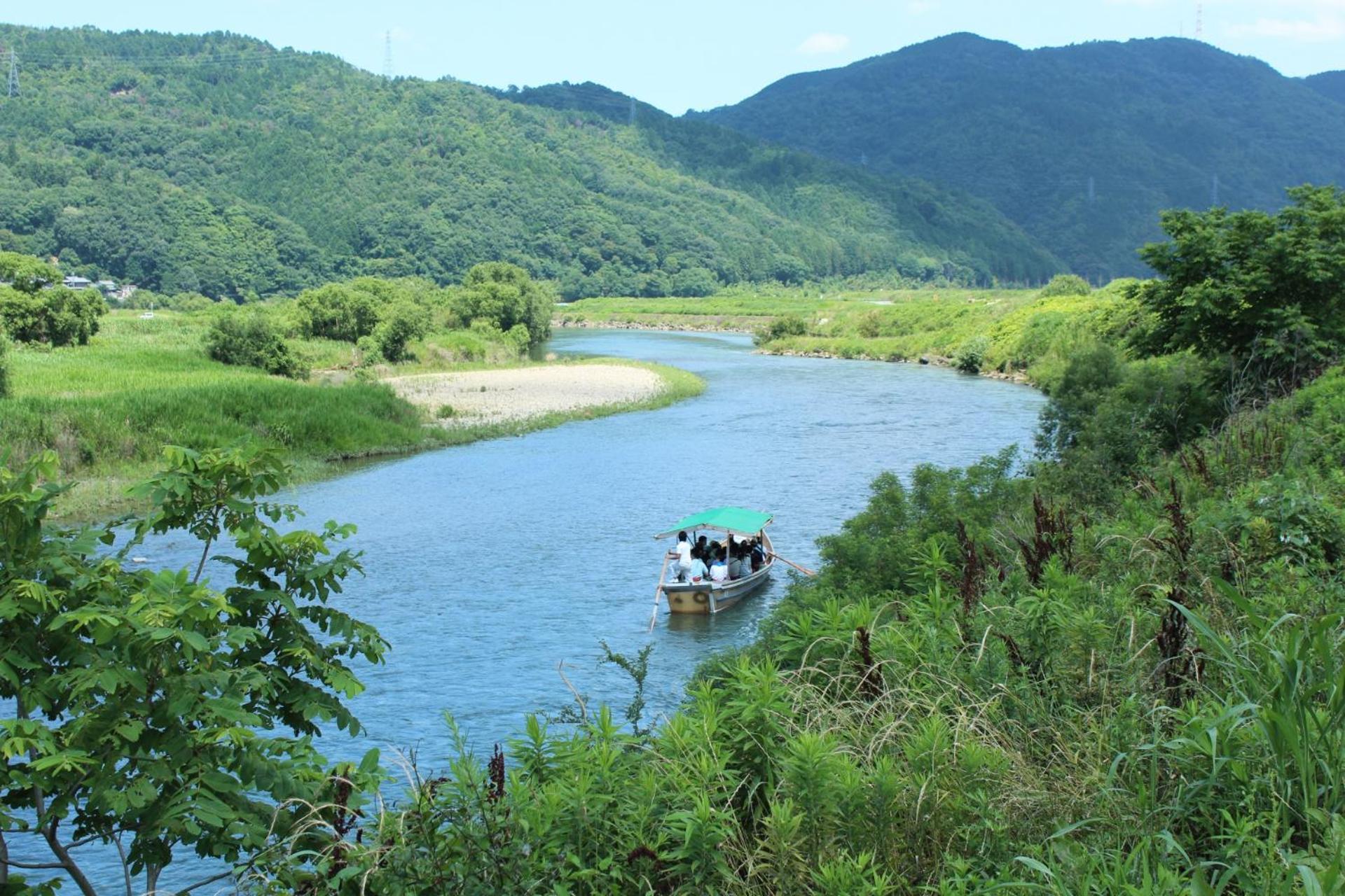 Kyo Yunohana Resort Suisen Kameoka Eksteriør bilde